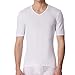 Produktbild Schiesser Herren Unterhemd 005123-100, Gr. 7 (XL), Weiß (100-weiss)