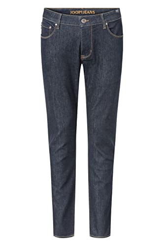 Joop! Vaqueros para hombre Stephen - Slim Fit - Azul - Rinsed...