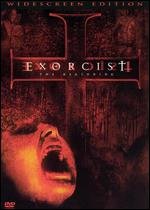 Exorcist: The Beginning DVD edición USA para amantes del cine de terror