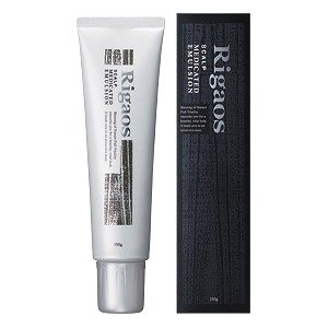 【リガオス】薬用育毛エマルジョン　3本 Amazon | Rigaos リガオス 薬用 育毛 エマルジョン 150g | リガオス