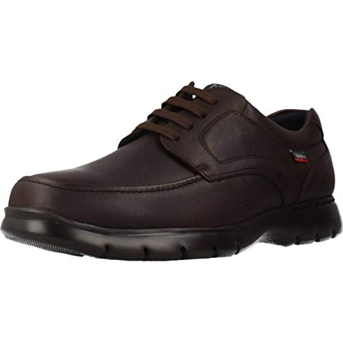 Callaghan Zapatos 15906C para Hombre Marrón 43 EU