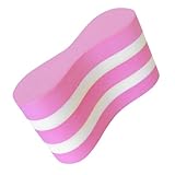 Yardwe Beinschwimmhilfe Fürs Schwimmtraining Schwimmbrett Pullbuoy Schwimmhilfen...