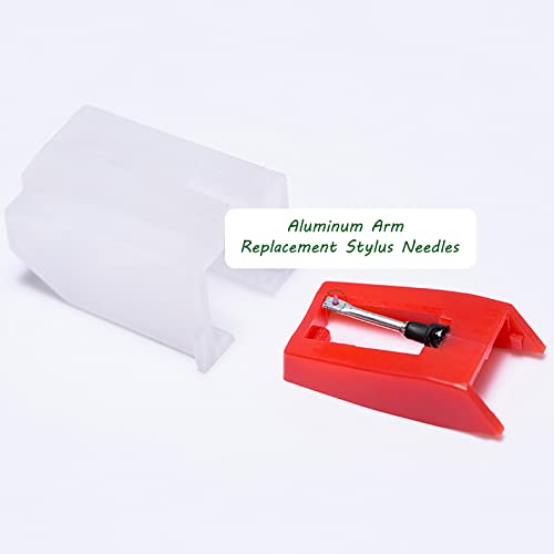 Accessoires Pour Tourne-disques Vinyles Aiguille Phonographique De