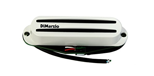 Dimarzio Dp184W Pickup