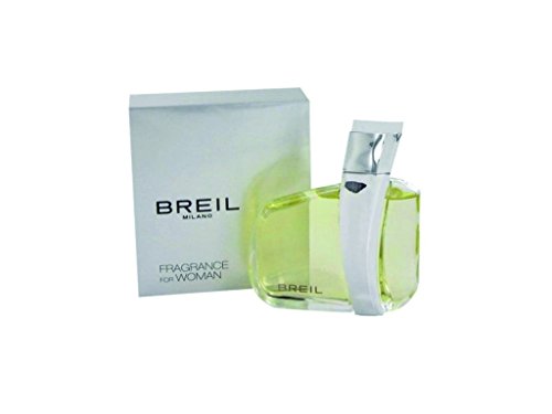 Preisvergleich Produktbild Breil Milano Fragrance for Women 100 ml EdT Spray