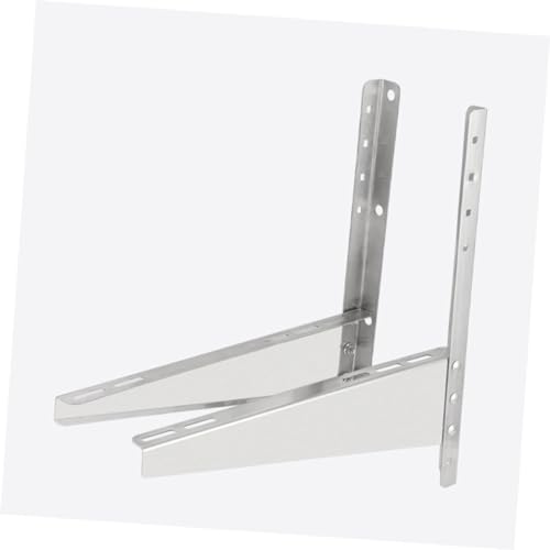 Support de condenseur de climatiseur module extérieur inox - 2