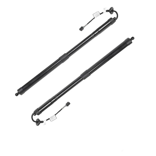 Hayon électrique bloqué sur Volvo V60 : solution par vérin hydraulique 32296298