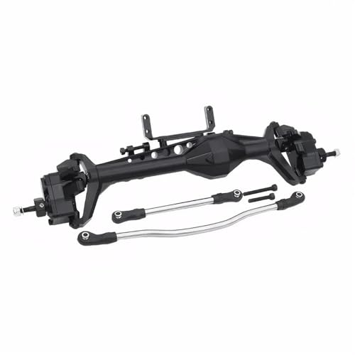 Essieu avant Axial Capra UTB10 1.9 haute résistance crawler RC 1/10