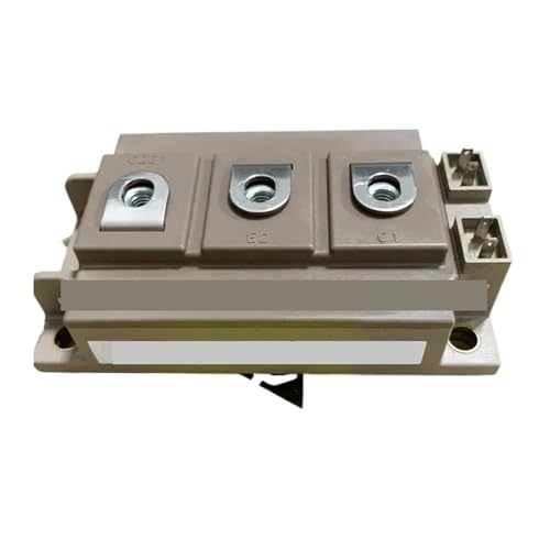 Módulo 2MBI300VH-170-50 transistor IGBT para inversor industrial y fuentes de poder 2