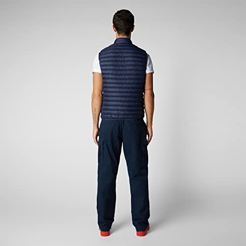 Save The Duck - Giga16 Adamus Vest 90000 Navy D82410M - 5