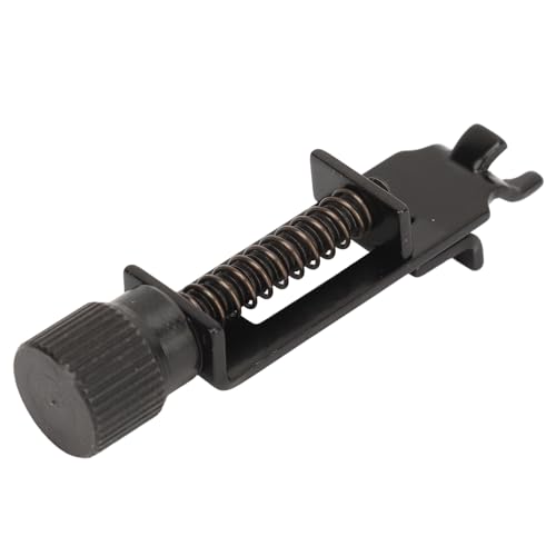 Drfeify Zinc Alloy Guitar Intonation Adjuster Tool
