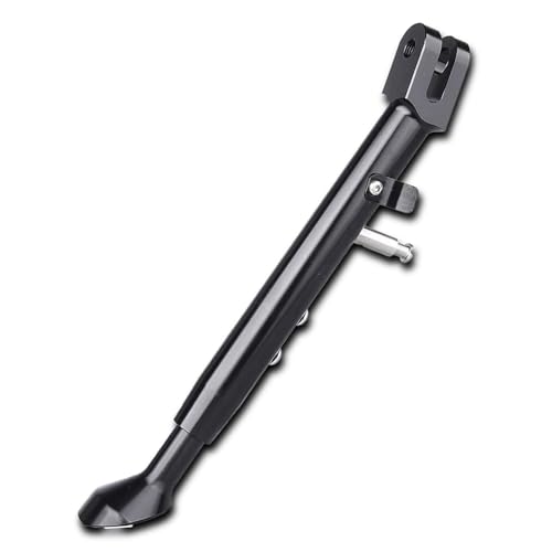 VPZMT Adjustable Kickstand Foot Side Stand Support for Suzuki GSXR 600 2001-2010, GSX-R750 2000-2010, GSXR1000 2001-2006 (1) by VPZMT - Image 3