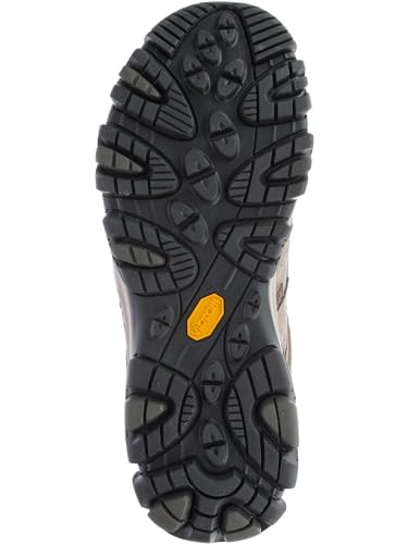 Merrell Men's Bass Hiking Shoe4