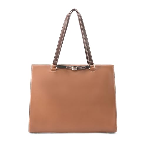 Image of Lino Perros Monroe Sophisticated Tote Bag