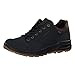 Produktbild LOWA Herren Wanderschuhe Locarno GTX Lo 310812 Navy 45