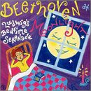 Beethoven at Moonlight [Audio CD]