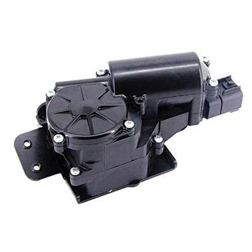 For C-Adil & Lac CTS ESV SRX TB5 Power Portellone