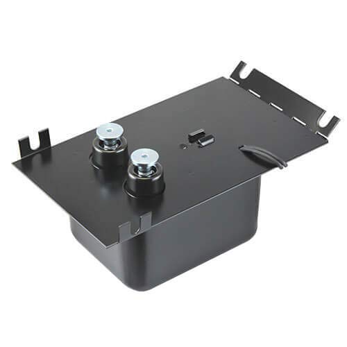Allanson 2721-411 Ignition Transformer Abc