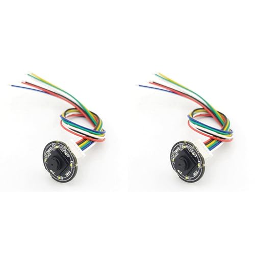 Décodeur intégré GM861XS module de tête de numérisation QR pour automate et borne USB