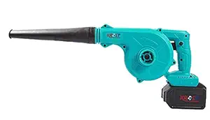 KROST 18V Cordless Air Blower with Variable Speed 18000r/min
