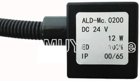 ALD-MC.0200 for Car Solenoid Valve Control Valve Coil Inner Diameter 13MM, Height 41MM(DC12V)