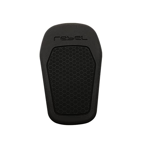 WITHWE Etichetta Rebel 1100 CMX Moto Rilievo del