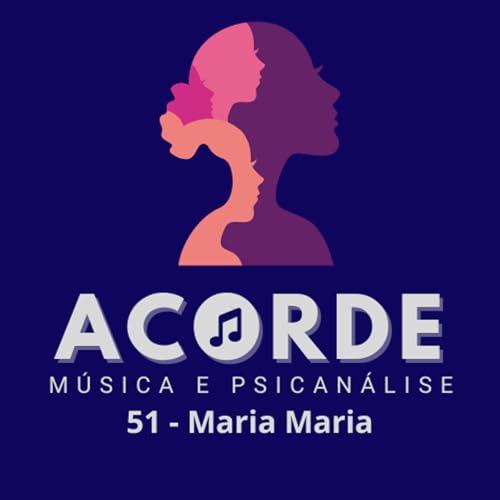 #51:Maria Maria - Milton Nascimento e Fernando Brant