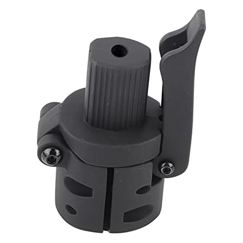 CHICIRIS Folding Pole Replacement for Ninebot 9 MAX G30 Cover