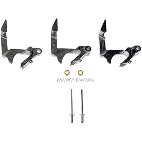 Dorman Auto Trans Shift Repair Kit 924-736 Cover