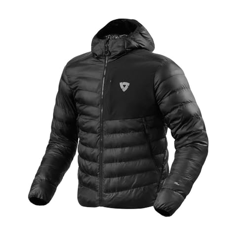 Veste REV'IT! Revit Fremantle Jacket M pour motard urbain