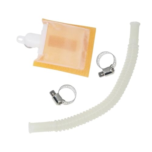 Filtro de combustible 62357-00 para modelos Electra Glide Classic y Standard 4