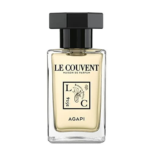 シンギュラー オーデパルファム アガピ 50mL フルーティフローラル パッションフルーツ イランイラン ヴィーガン