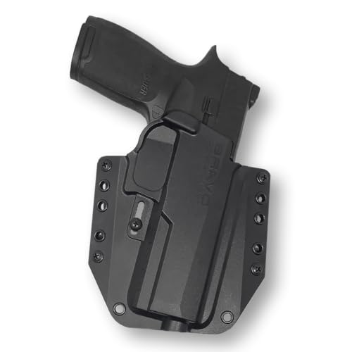 Holster for Sig Sauer P320 fullsize (4.7