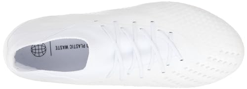 Image of Adidas Predator Accuracy.3 Low Firm Ground Soccer Cleats