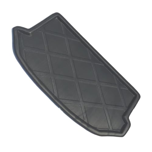 Tapis de coffre Kia Soul AM 2009-2013 - Idéal pour vos Sorties