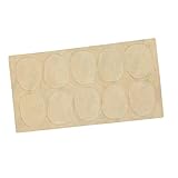 Coussinet D'embout Buccal en Silicone, Coussin D'embout Buccal pour Jouer de la Musique, C...