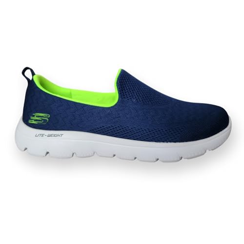 Image of Skechers Mens Summits Ballet Flat