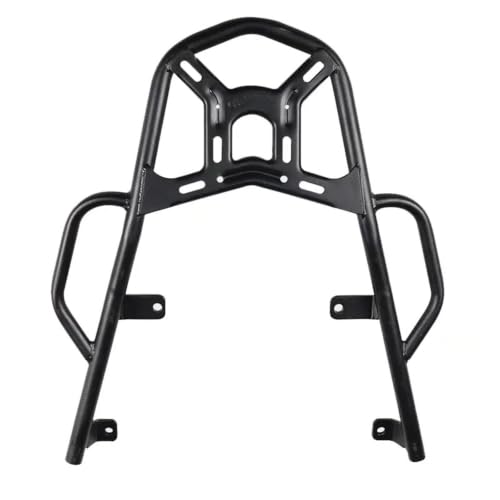 Porte-bagages arrière pour Longjia XDV250 et XDV250si support de boîte