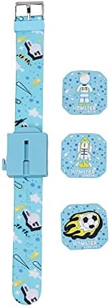 HAMSTER London Kids Digital Watch For Girls Boys, Kid Sports Outdoor Indoor Teeny Watch