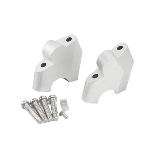 Riser drag handle bar pour Desert X pontet aluminium usiné haute qualité