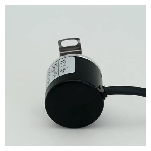 Encodeur AMC3808 optique 5-24V performance et fiabilité pour convoyeurs - 4
