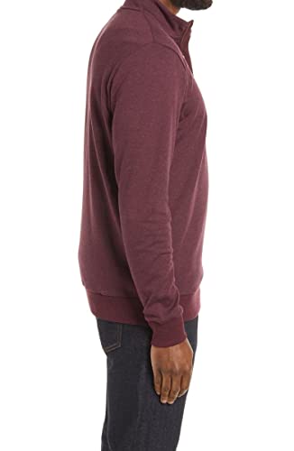 Image of TravisMathew Cloud Quarter Zip 2.0