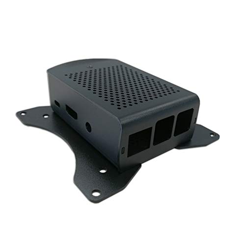 10 Carcasas para Raspberry Pi 】Lista 2026