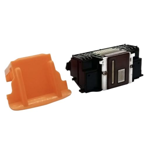 Cabezal Qy6-0082 inyeccion de tinta fluida y sin obstrucciones para IP7200 2