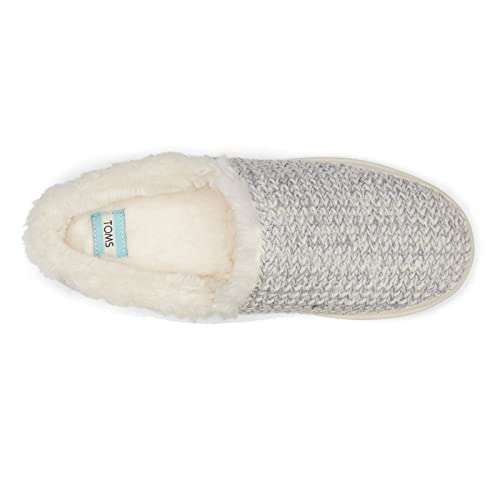 TOMS Women's, Sage Slipper4
