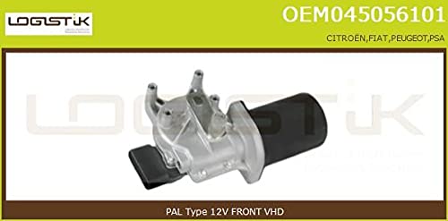 Moteur d'essuie-glace Sando swm48101.1 pièce de rechange auto mécanique