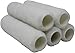 3/8" nap rollers