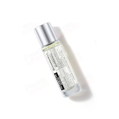 Image of ALTERNATE SCENTS Boomshell Long Lasting 40ML Perfume For Woman |Strong& long Lasting with 30% Oil Concentration| Fresh, Flirty & Feminine| Fragrance From France | Made In India|