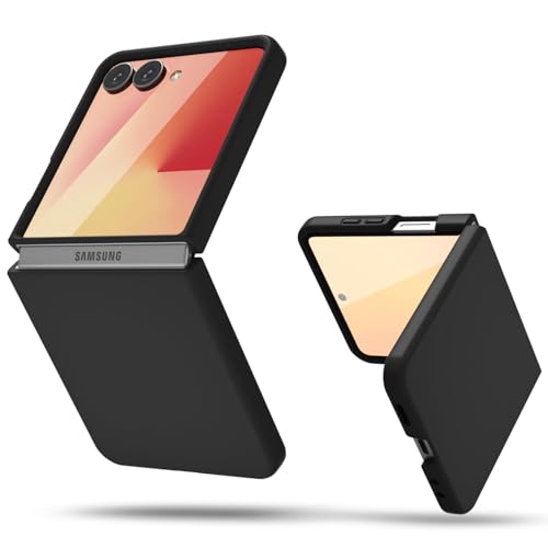 Coque Samsung Z Flip 7 mignon et fin pour le quotidien des hommes et femmes