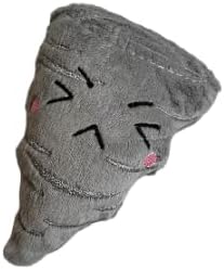 Miniatura 2 de Tornado Twister Plush Stuffed Kawaii Toy Storm Cloud